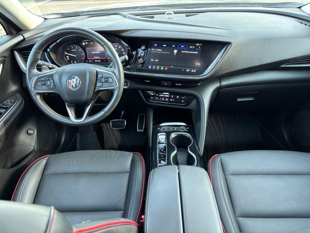 Buick Envision Vehicle Full-screen Gallery Image 11