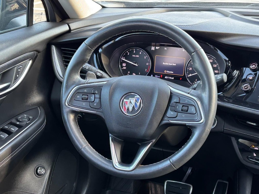 Buick Envision Vehicle Full-screen Gallery Image 12