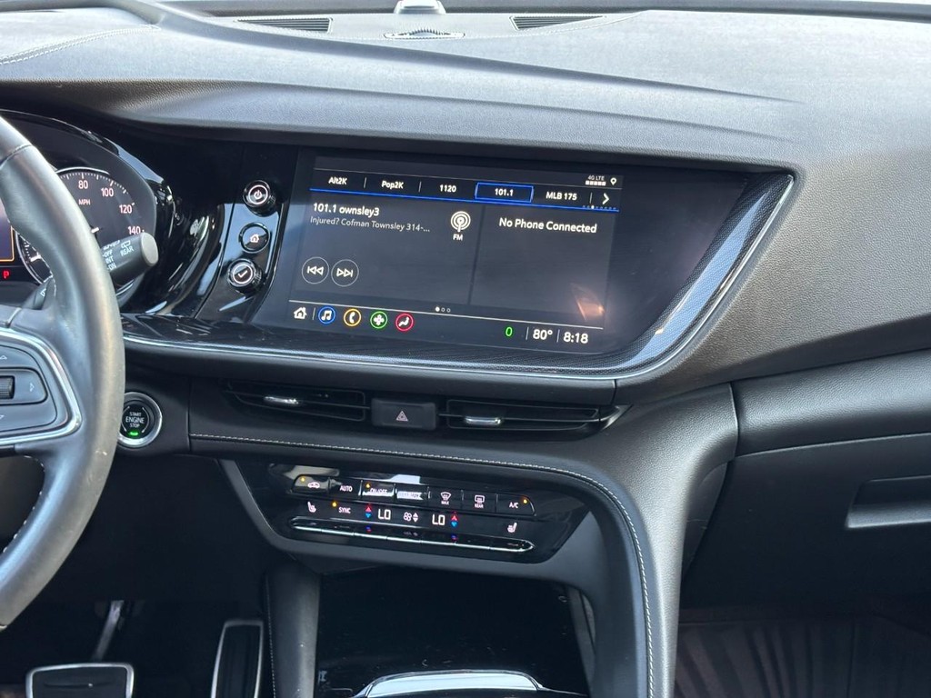 Buick Envision Vehicle Full-screen Gallery Image 13