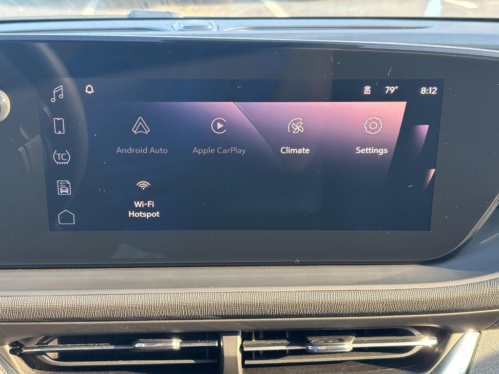 Buick Envista Vehicle Full-screen Gallery Image 20