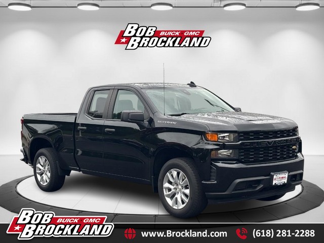 more details - chevrolet silverado 1500 ltd