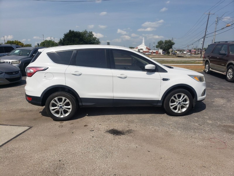 Ford Escape Vehicle Image 06