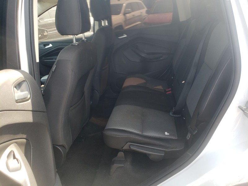 Ford Escape Vehicle Image 11