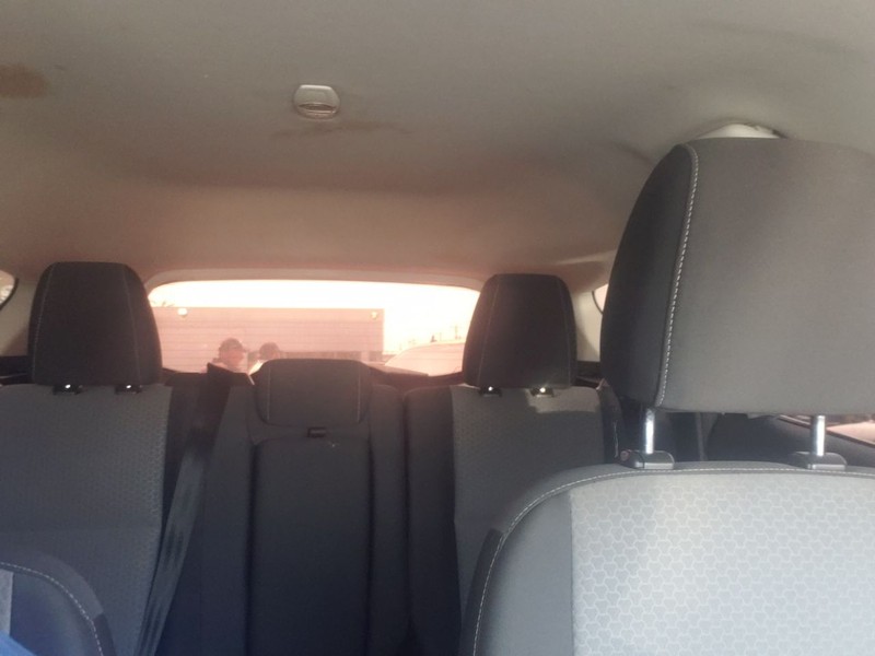 Ford Escape Vehicle Image 13