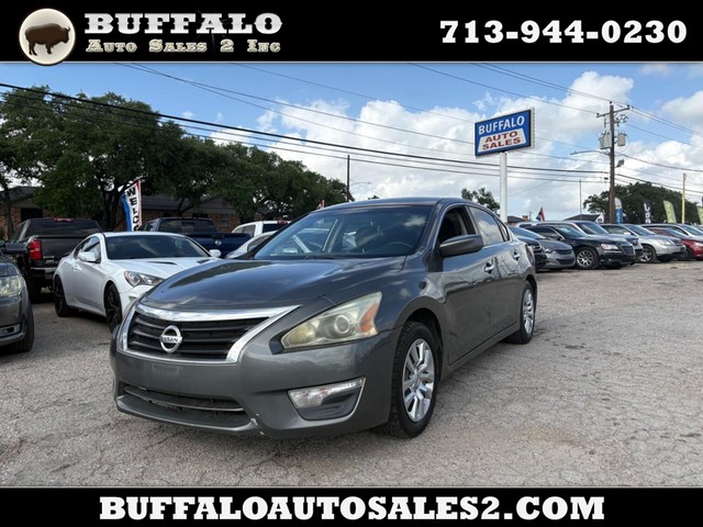 more details - nissan altima