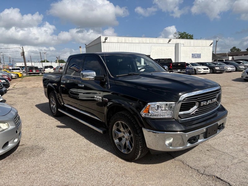Ram 1500 Vehicle Image 02