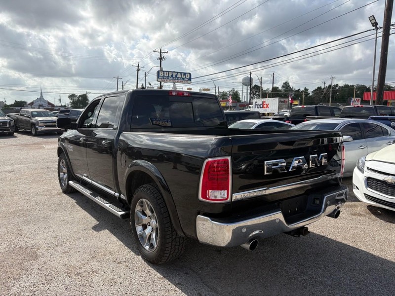 Ram 1500 Vehicle Image 03