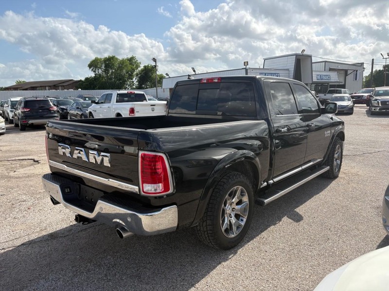 Ram 1500 Vehicle Image 04