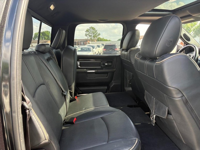 Ram 1500 Vehicle Image 05