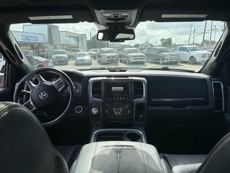 Ram 1500 Vehicle Image 06