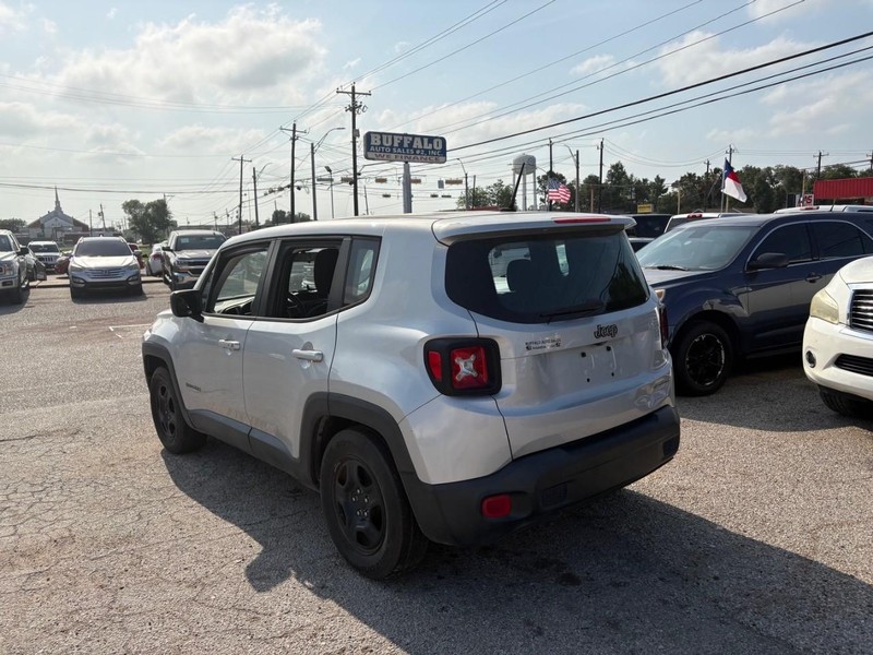 Ford Edge Vehicle Image 03