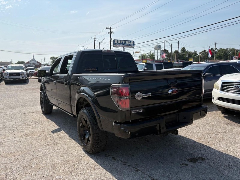 Ford F-150 Vehicle Image 03