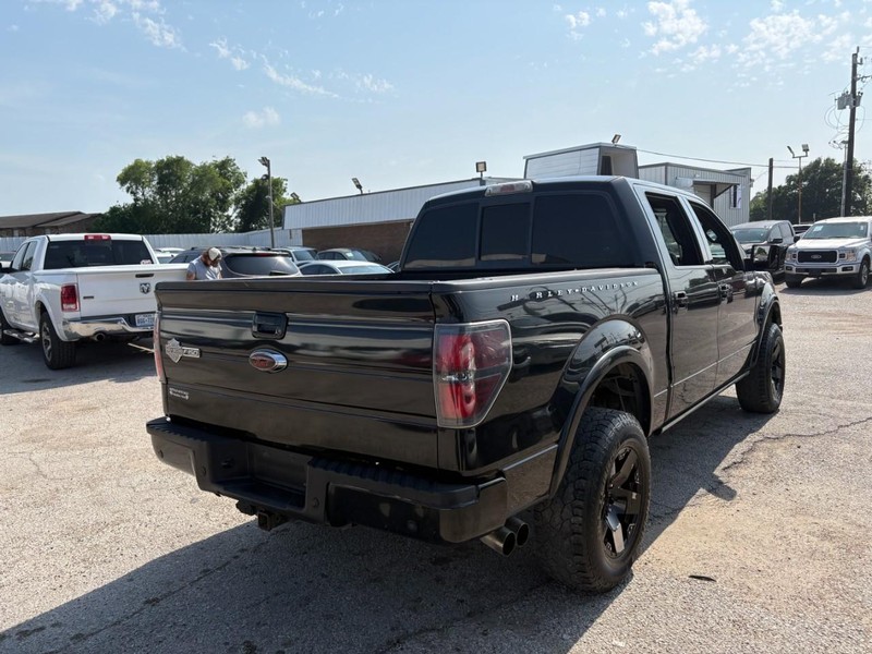 Ford F-150 Vehicle Image 04