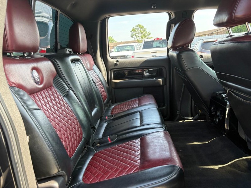 Ford F-150 Vehicle Image 05