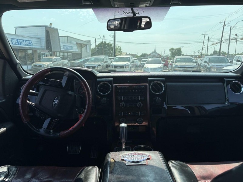 Ford F-150 Vehicle Image 06