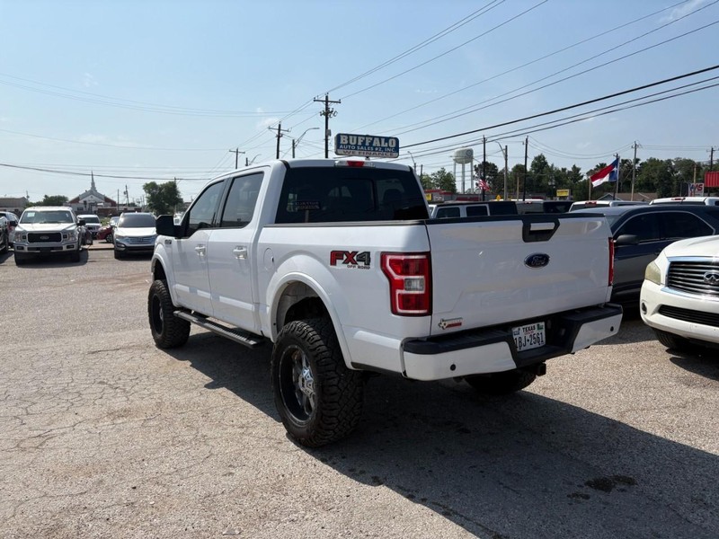 Ford F-150 Vehicle Image 03