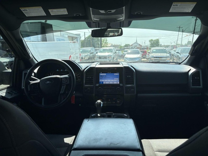 Ford F-150 Vehicle Image 06