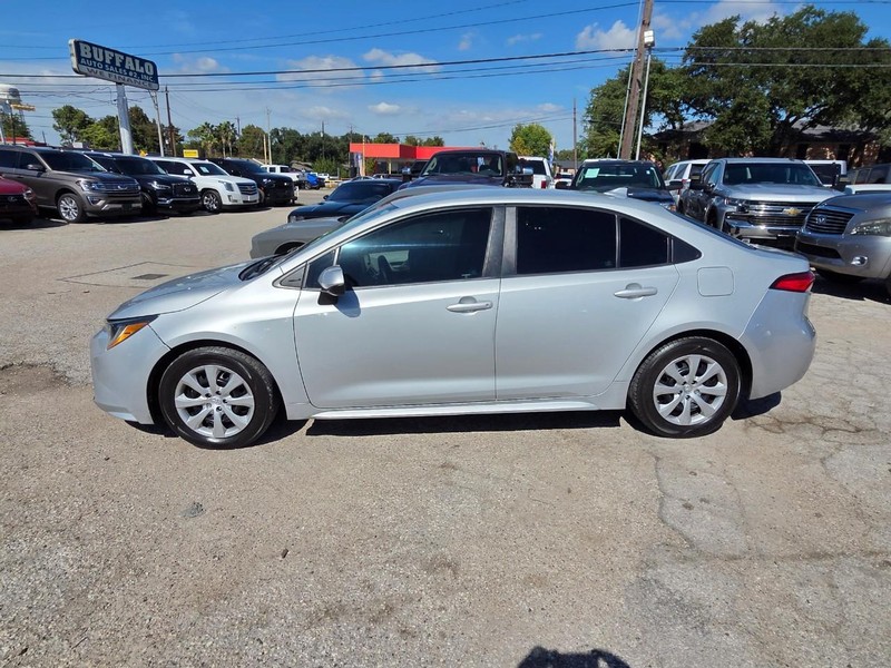 Toyota Corolla Vehicle Image 06