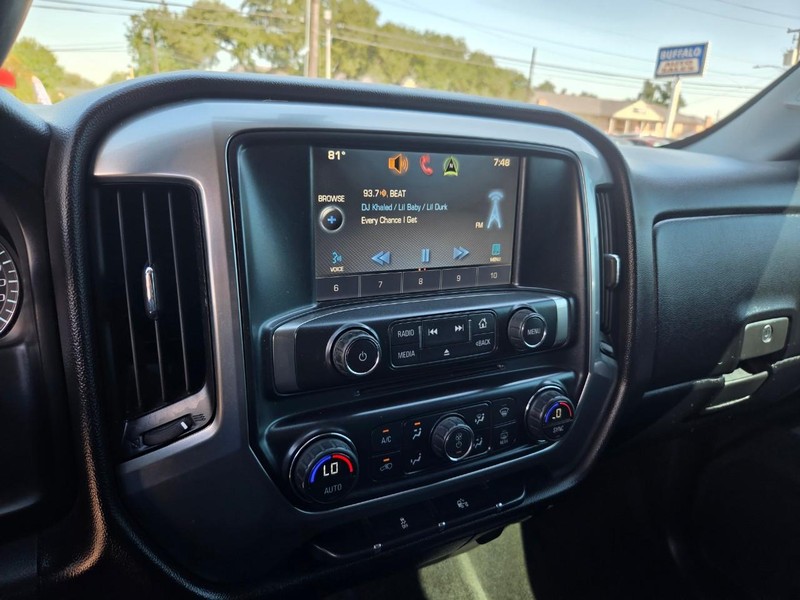 Chevrolet Silverado 1500 Vehicle Image 10