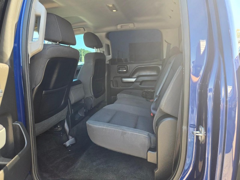 Chevrolet Silverado 1500 Vehicle Image 12