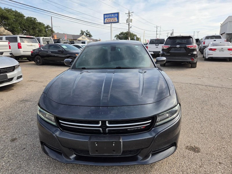 Dodge CHARGER Vehicle Image 03