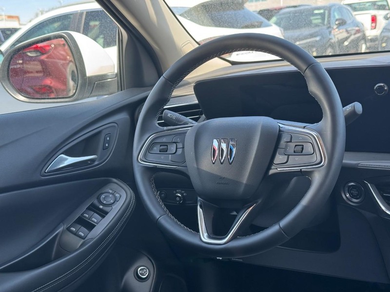 Buick Encore GX Vehicle Image 07