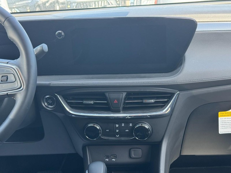 Buick Encore GX Vehicle Image 08