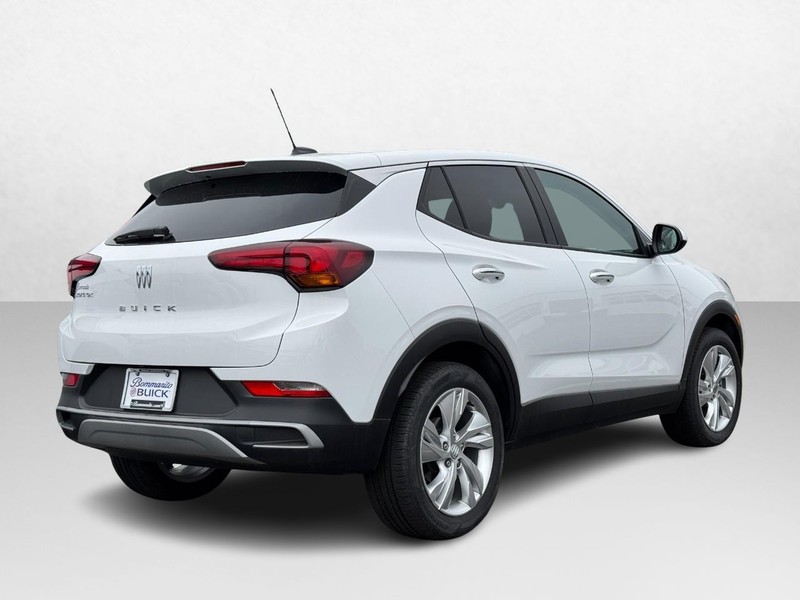 Buick Encore GX Vehicle Image 03