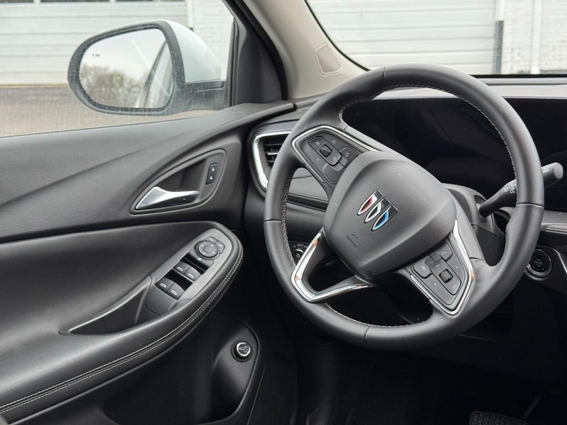 Buick Encore GX Vehicle Image 07