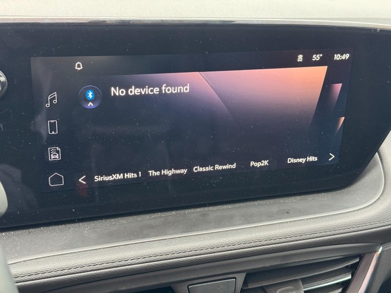 Buick Encore GX Vehicle Image 14