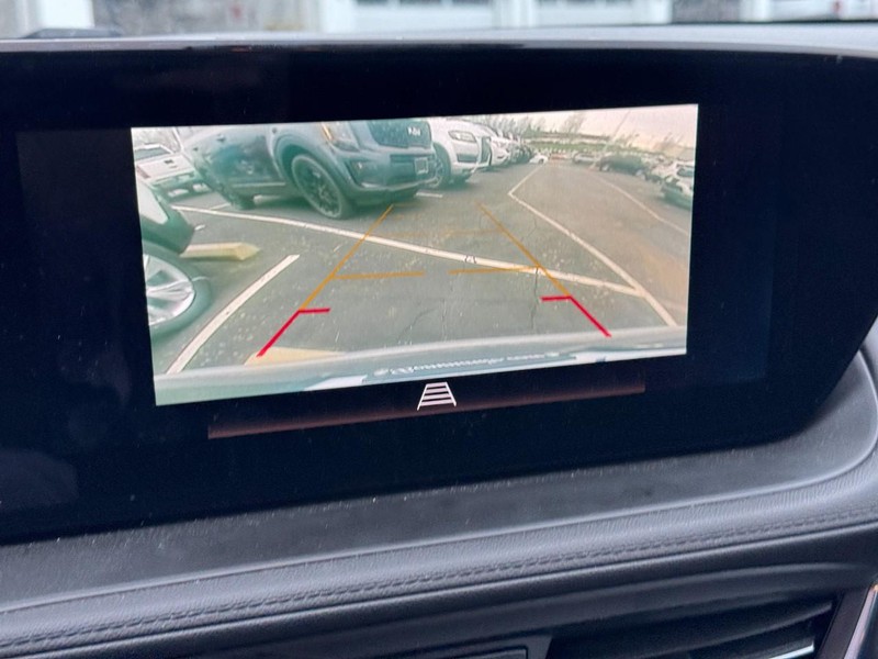 Buick Encore GX Vehicle Image 15
