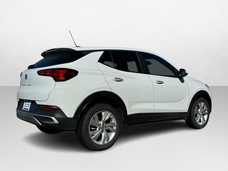 Buick Encore GX Vehicle Image 03