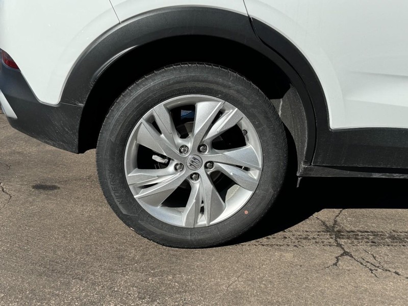 Buick Encore GX Vehicle Image 04