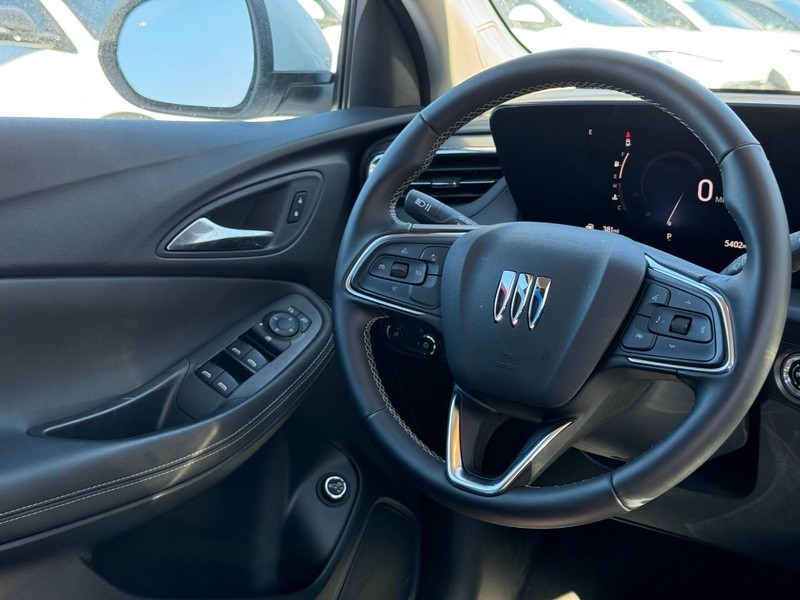 Buick Encore GX Vehicle Image 07