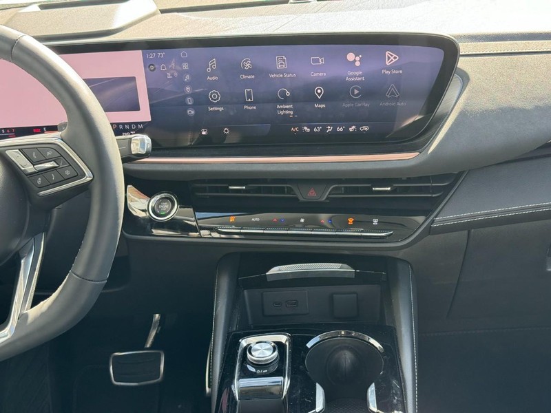 Buick Envision Vehicle Image 07