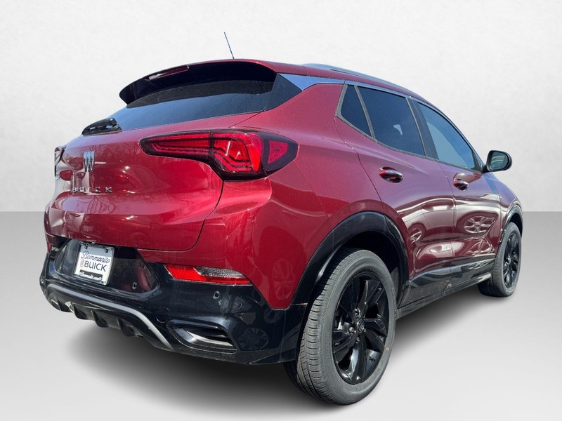 Buick Encore GX Vehicle Image 02