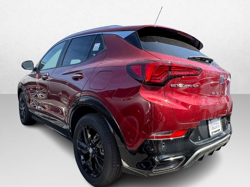 Buick Encore GX Vehicle Image 03