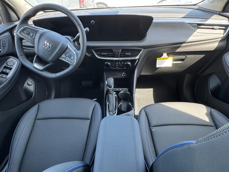 Buick Encore GX Vehicle Image 06