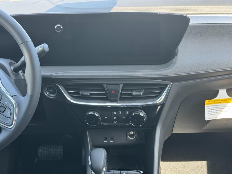 Buick Encore GX Vehicle Image 08