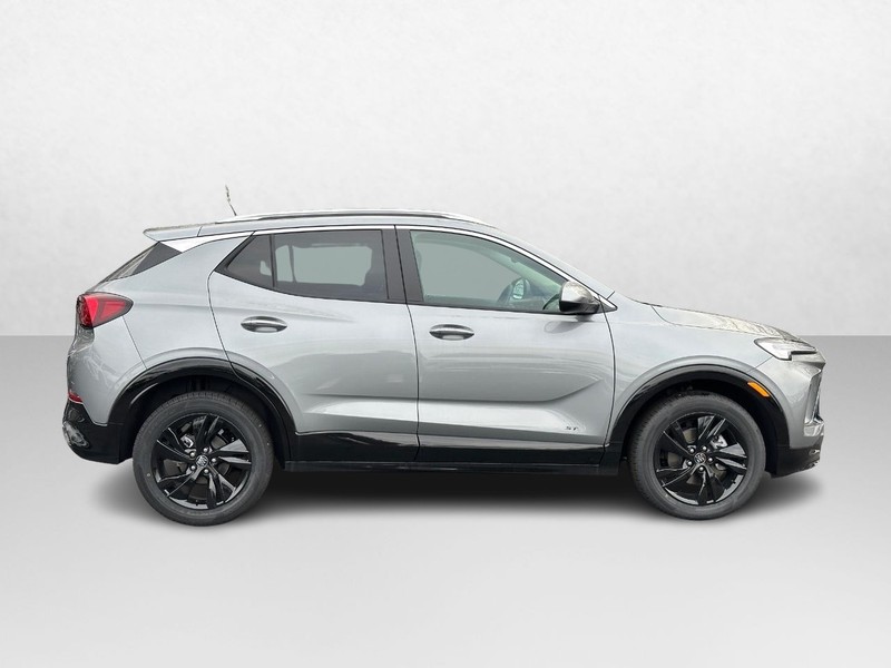 Buick Encore GX Vehicle Image 02