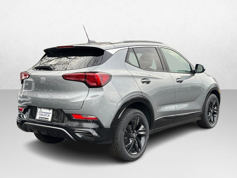 Buick Encore GX Vehicle Image 03