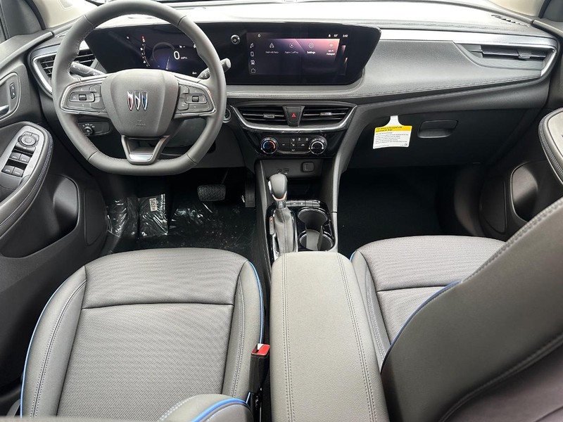 Buick Encore GX Vehicle Image 06