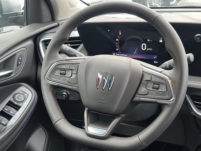 Buick Encore GX Vehicle Image 07