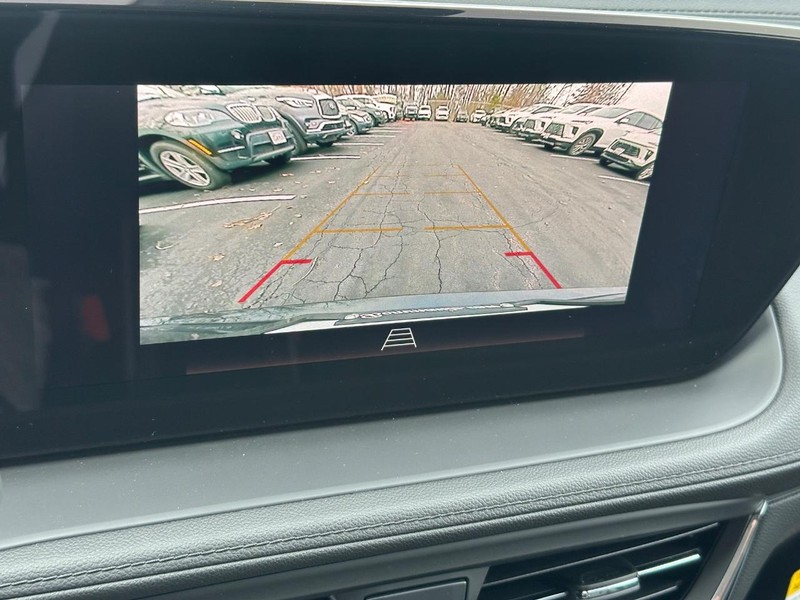 Buick Encore GX Vehicle Image 12