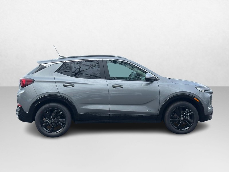 Buick Encore GX Vehicle Image 02