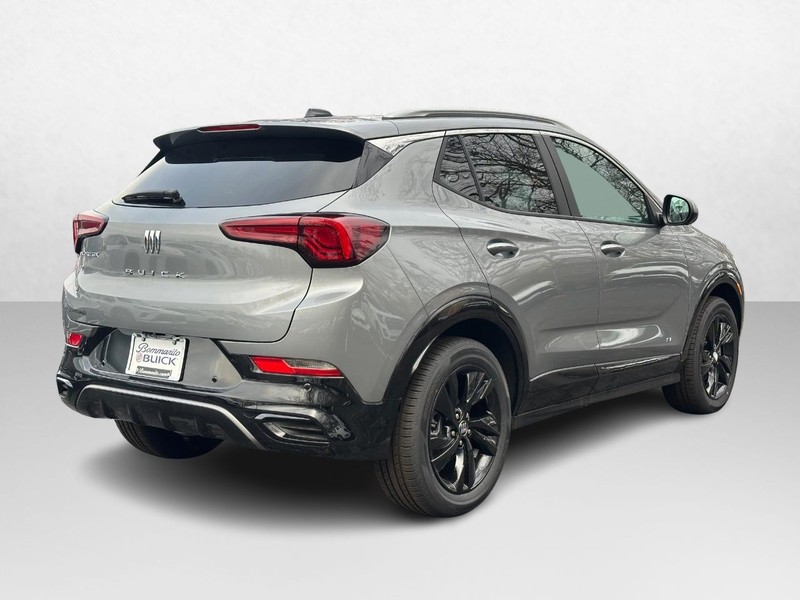 Buick Encore GX Vehicle Image 03