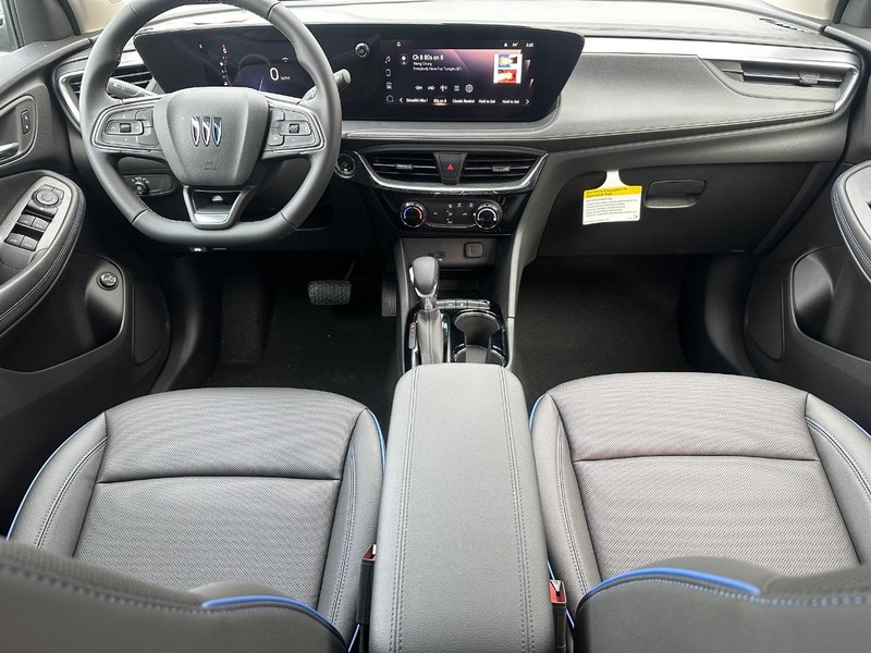 Buick Encore GX Vehicle Image 06