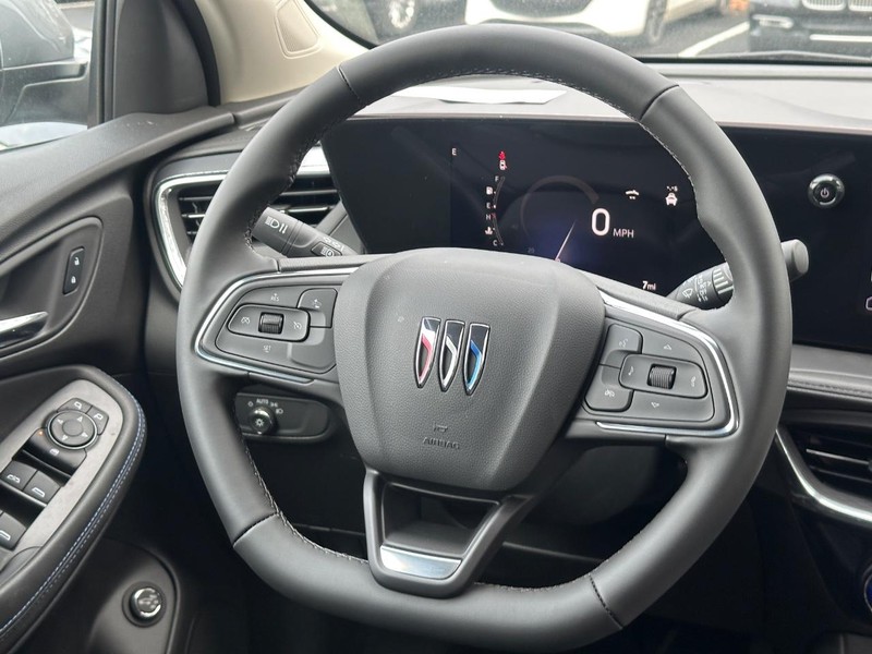 Buick Encore GX Vehicle Image 07