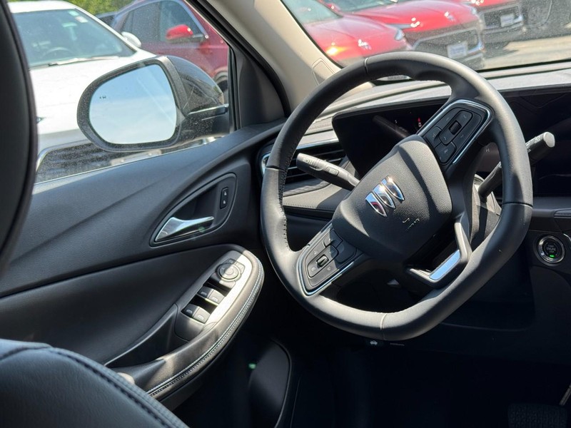 Buick Encore GX Vehicle Image 07