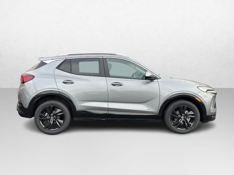 Buick Encore GX Vehicle Image 02